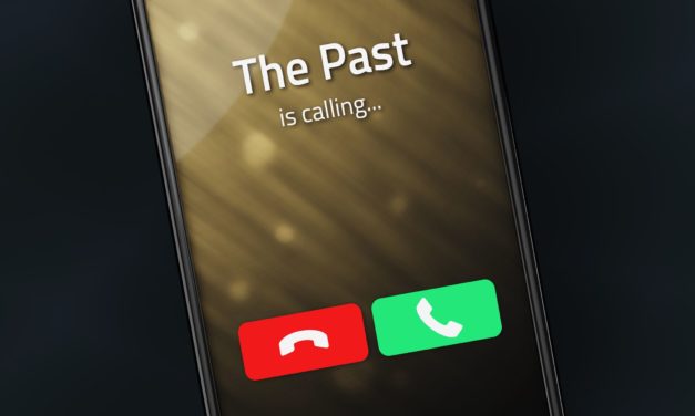 Clinic #106: Don’t Underestimate Your History’s Impact (Project, Agency, Profession’s History)