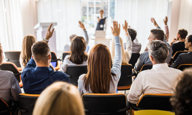 Clinic #114 Immunize your project from damaging criticism