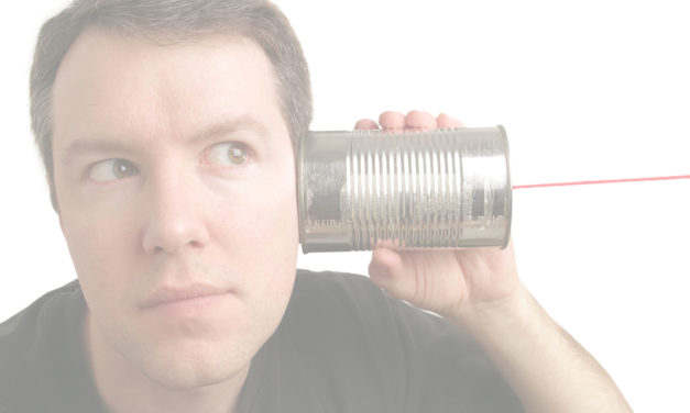 Clinic #122: Understanding Stakeholder Concerns — even when you’re pressed for time