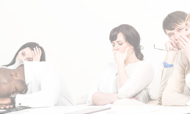 Clinic #126: Overcoming Public Apathy