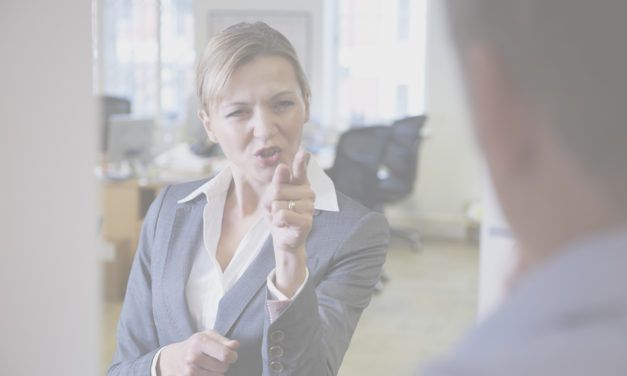 Clinic #132: Two ways You Are Antagonizing Your Public