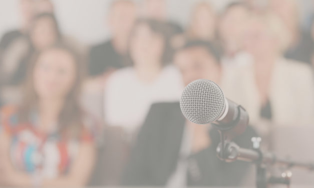 Clinic #134: Public Outreach Doesn’t Need to be a “Waste of Time”