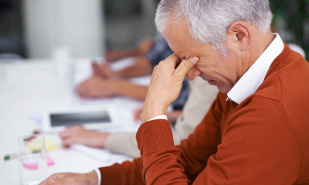 Clinic #138: Avoid Confrontations between High-Level Officials