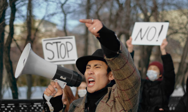 Clinic #142: Why opponents are energetic and supporters apathetic