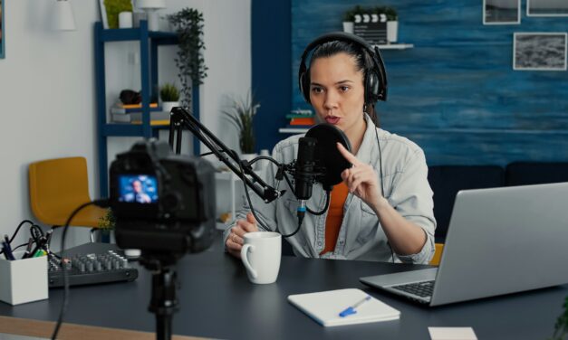 Clinic #180:  Why do (some) Interests Trust Anyone BUT Experts?